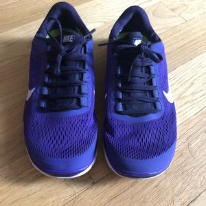 Nike sneakers